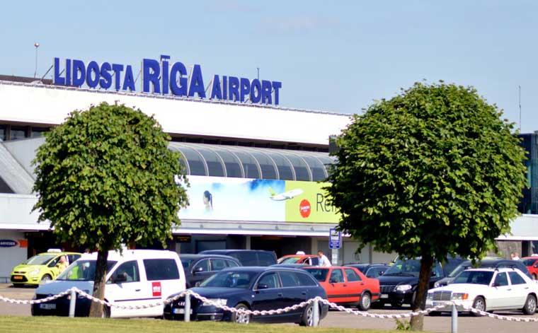 Аэропорт Рига расписание рейсов, справочная, телефоны, адрес, контакты 